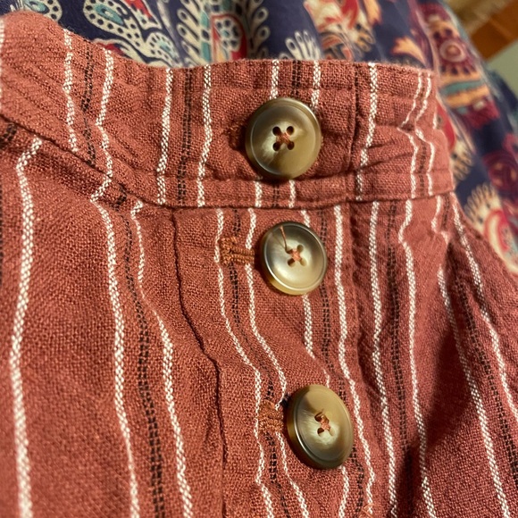 Linen Pants - Picture 3 of 5